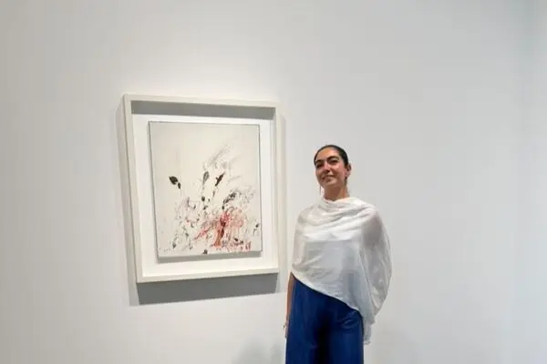 Art Basel 2026: Where the Future of the Art Market Is Being Written /Report and Photos by Kimia Nakhaei, ArtDayMe Correspondent