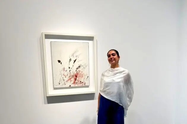 Art Basel 2026: Where the Future of the Art Market Is Being Written /Report and Photos by Kimia Nakhaei, ArtDayMe Correspondent