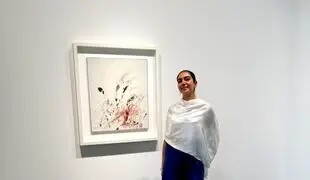 Art Basel 2026: Where the Future of the Art Market Is Being Written /Report and Photos by Kimia Nakhaei, ArtDayMe Correspondent