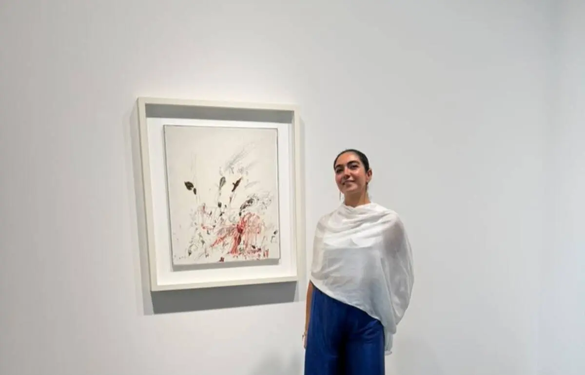 Art Basel 2026: Where the Future of the Art Market Is Being Written /Report and Photos by Kimia Nakhaei, ArtDayMe Correspondent