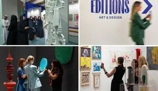 Editions Dubai 2025: key moments and creative highlights 