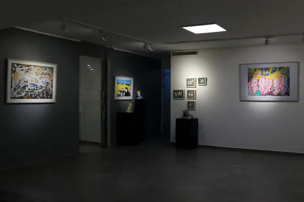 Gallery