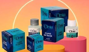 Crystal Sir Vernik Vesta