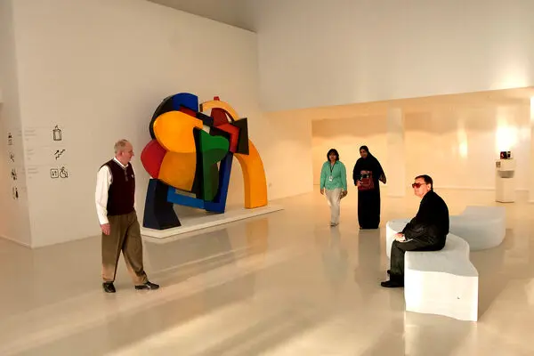 Qatar Museums announces diverse line-up of exhibitions for fall 2023
