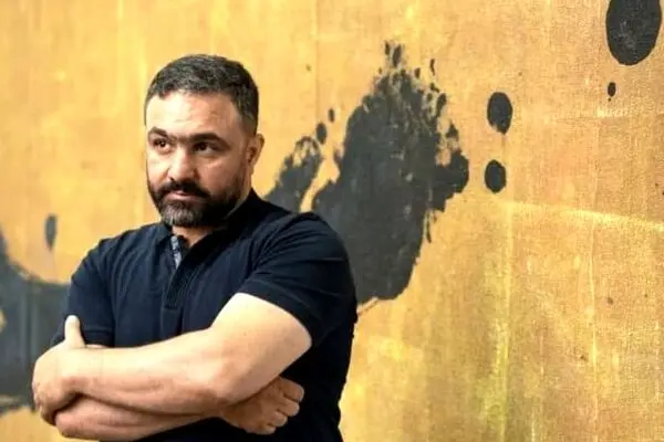 The End and Beginning of Salman Moghadasi