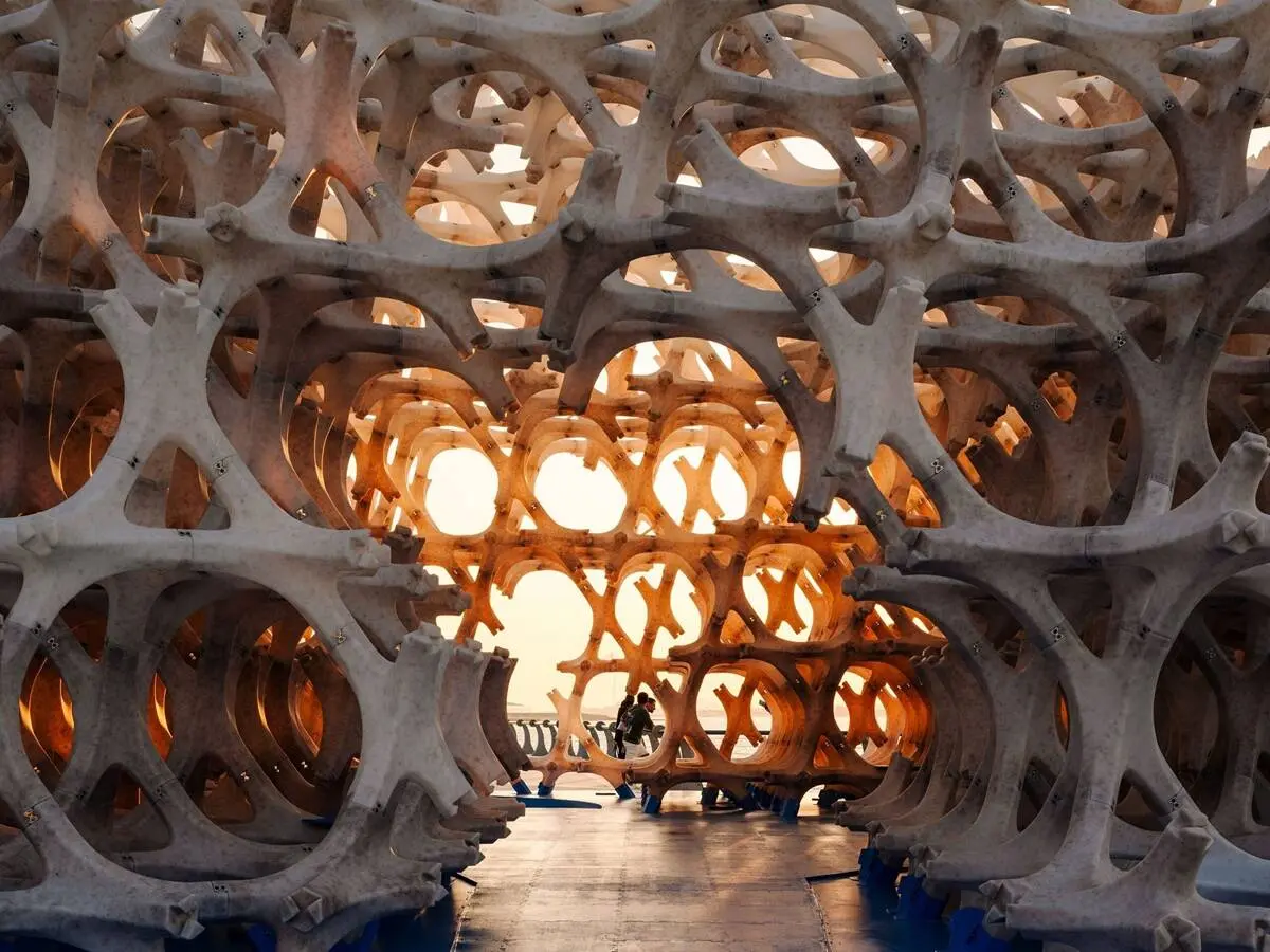 Public Art Abu Dhabi Biennial 2026: dates, theme and what to expect