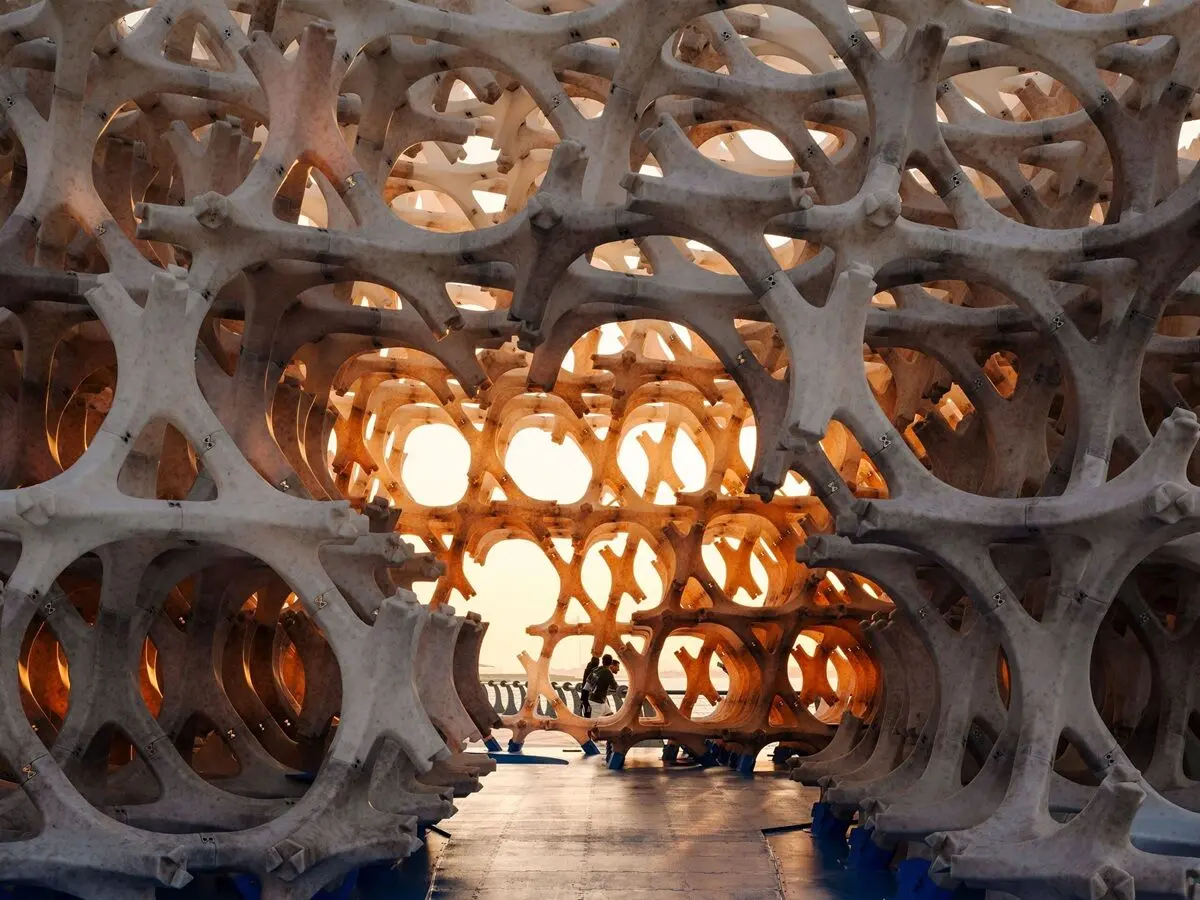 Public Art Abu Dhabi Biennial 2026: dates, theme and what to expect