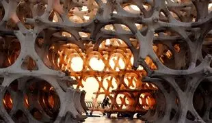 Public Art Abu Dhabi Biennial 2026: dates, theme and what to expect
