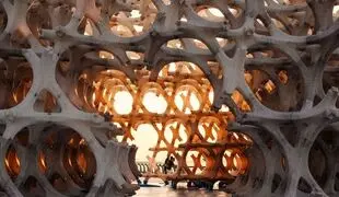 Public Art Abu Dhabi Biennial 2026: dates, theme and what to expect