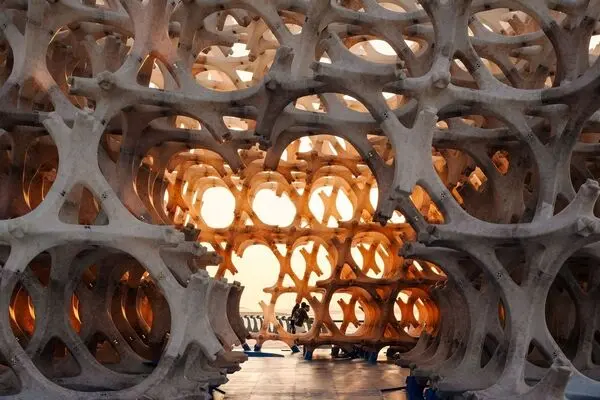 Public Art Abu Dhabi Biennial 2026: dates, theme and what to expect