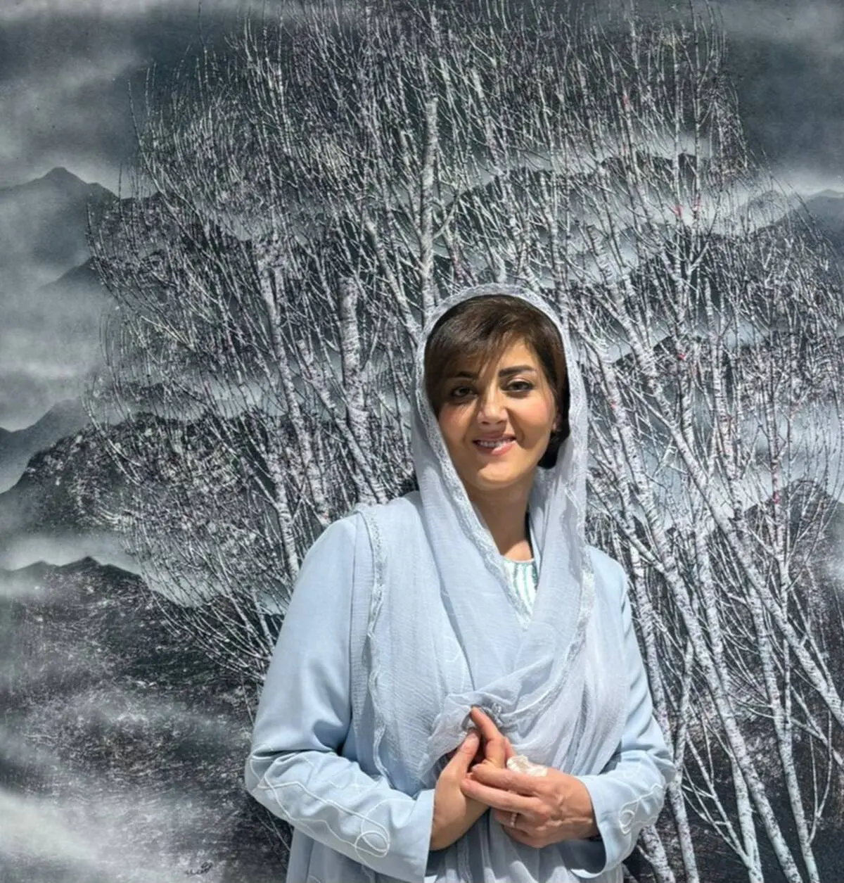 Zohreh Mehraban: The Art Market Has Evolved from a Luxury Commodity into a Safe-Haven Asset