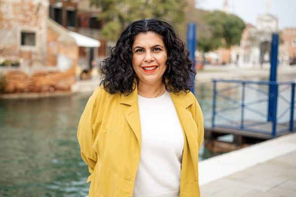 Manal AlDowayan to Represent Saudi Arabia at 60th Venice Biennale