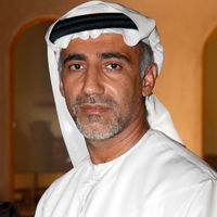 Abdullah  Al Saadi