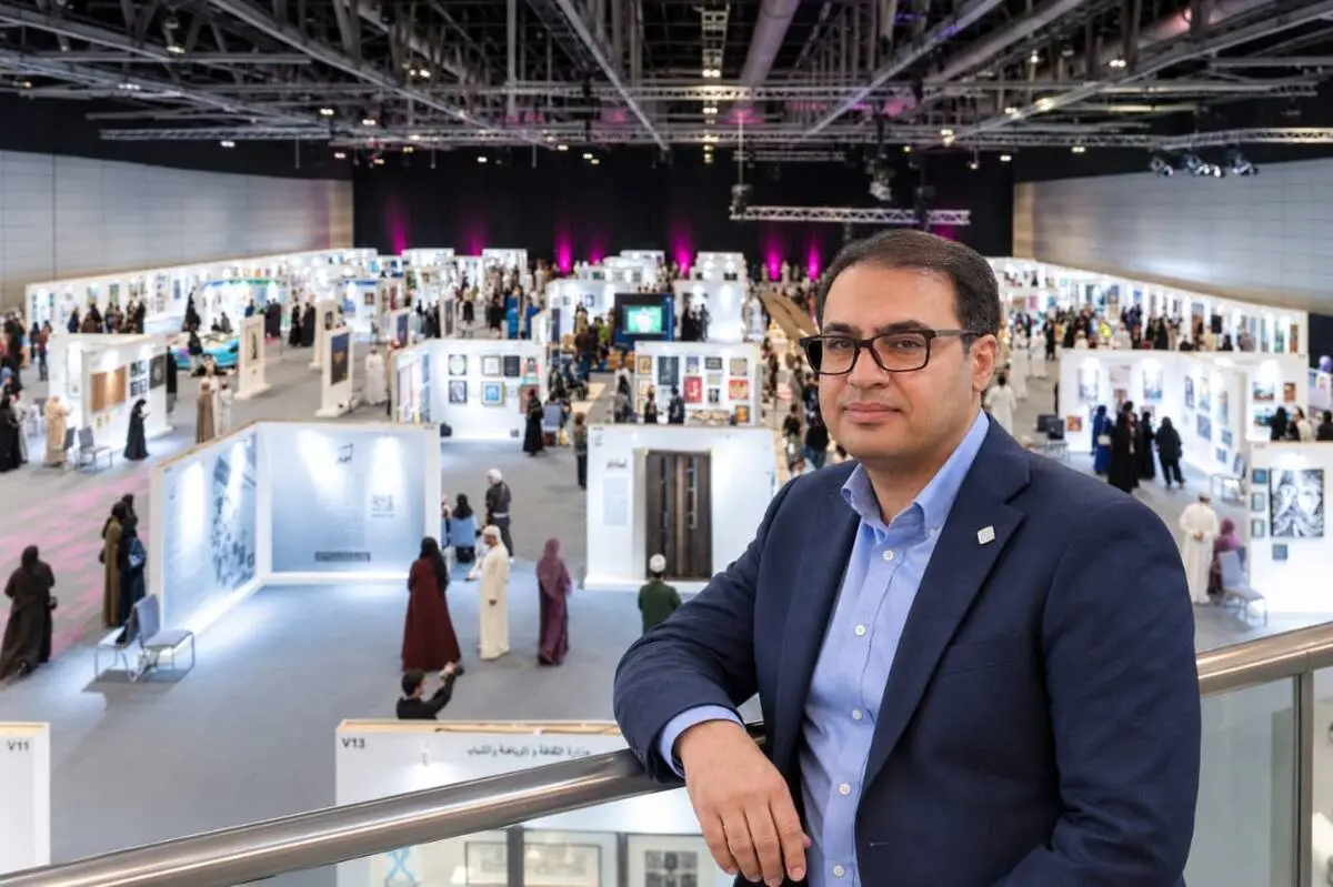 Seyed Mohammad Omrany : When an Artwork Is Sold for the Second Time; How Do the Primary and Secondary Markets Create Value for an Artwork?