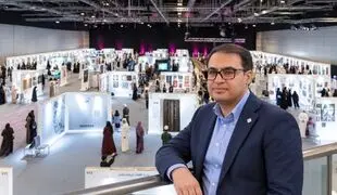 Seyed Mohammad Omrany : When an Artwork Is Sold for the Second Time; How Do the Primary and Secondary Markets Create Value for an Artwork?