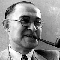 Mahmoud Saïd