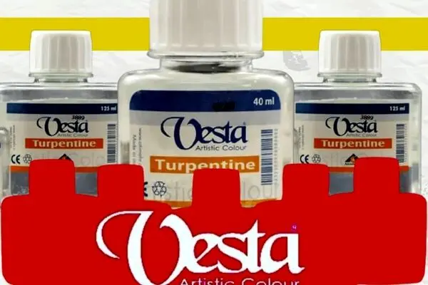 Turpentine Vesta