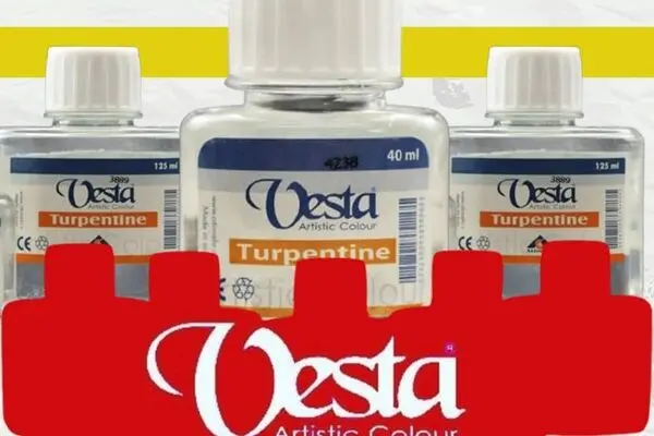 Turpentine Vesta