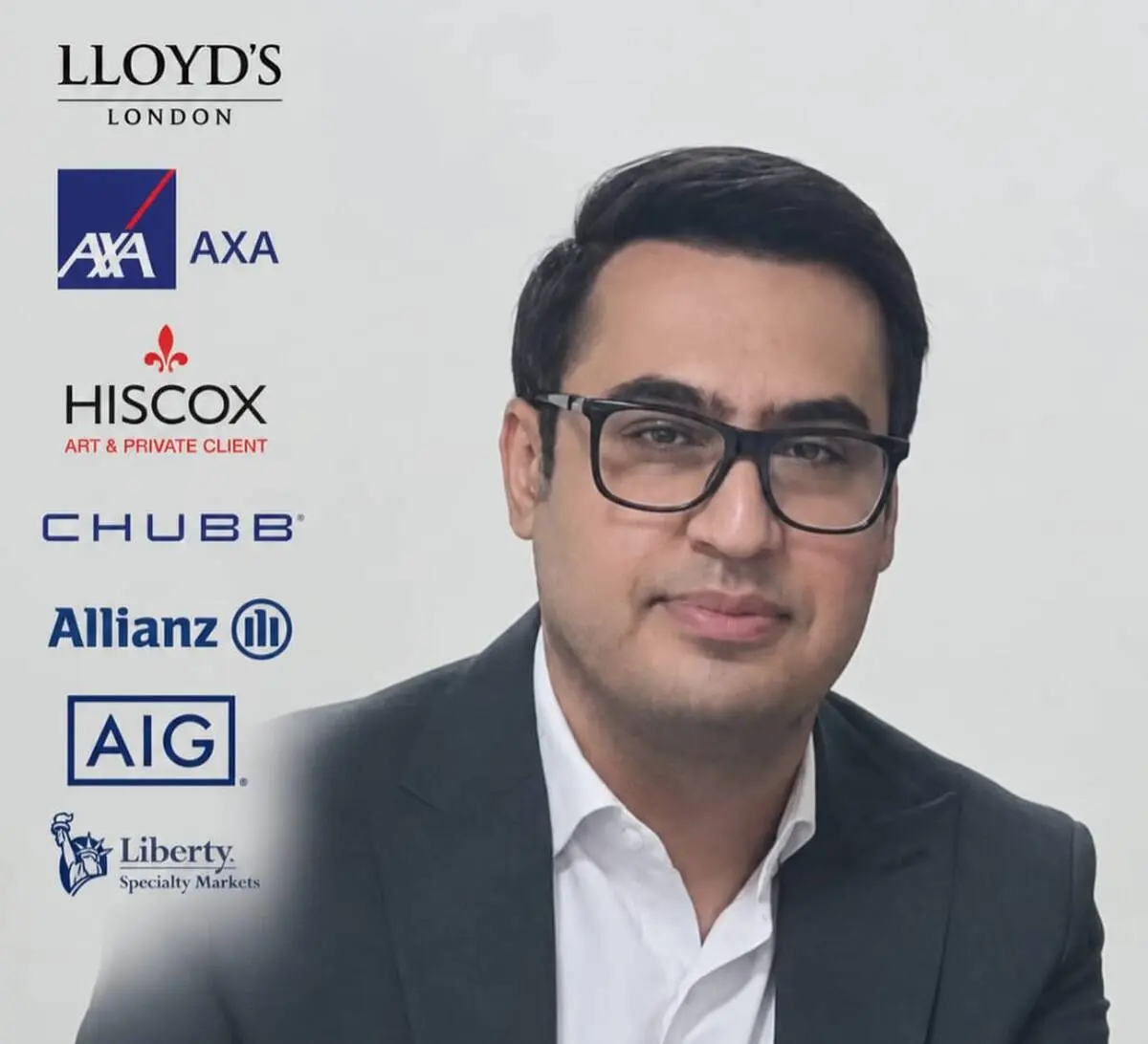 Seyedmohammad Omrany: The Insurance Industry: The Hidden Player in the Global Art Economy