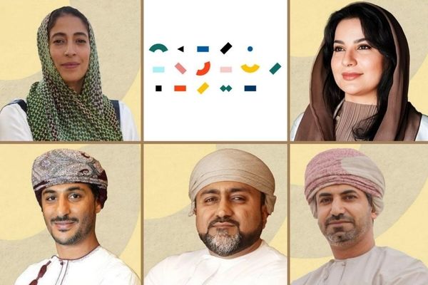 Alia Al Farsi and 4 artists to represent Oman at Venice Biennale Arte 