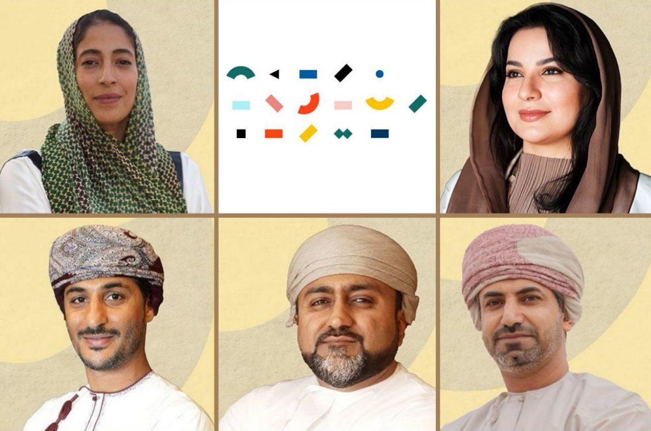 Alia Al Farsi and 4 artists to represent Oman at Venice Biennale Arte 