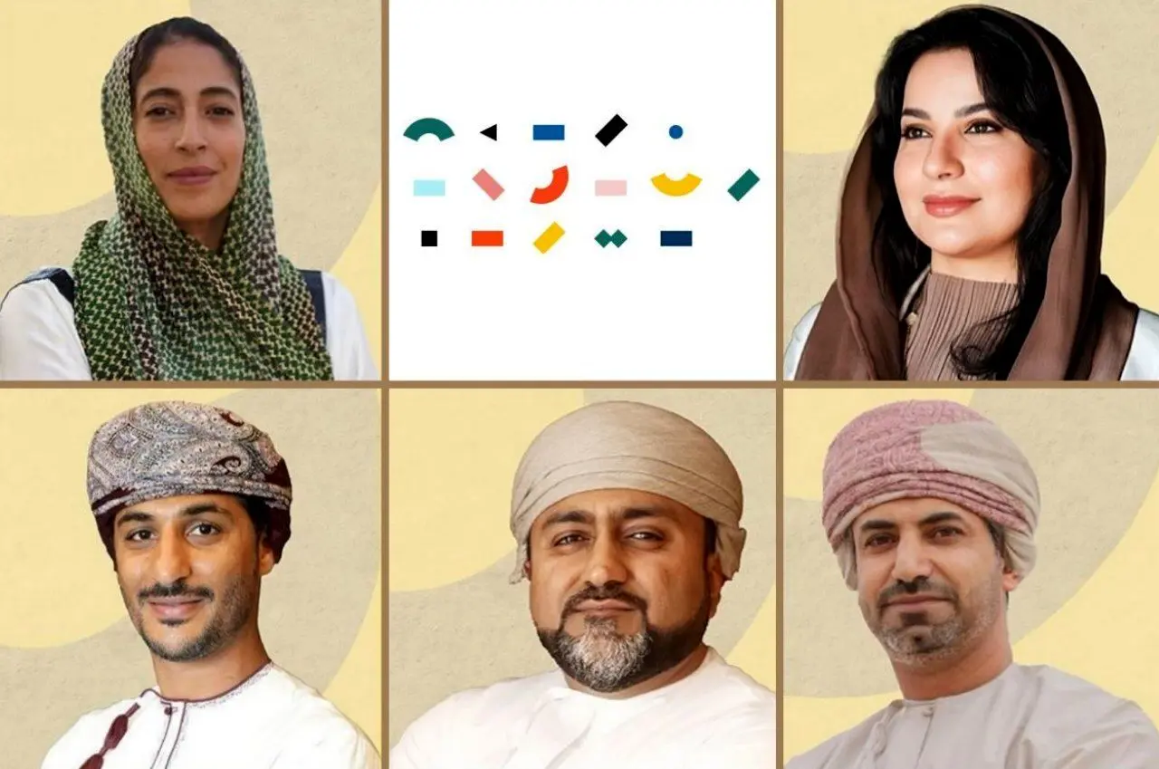 Alia Al Farsi and 4 artists to represent Oman at Venice Biennale Arte 
