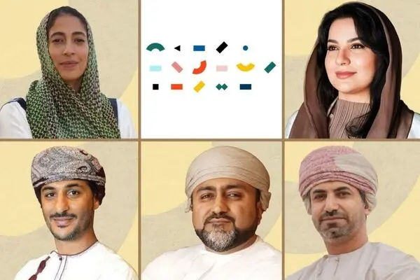 Alia Al Farsi and 4 artists to represent Oman at Venice Biennale Arte 