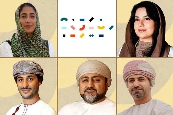 Alia Al Farsi and 4 artists to represent Oman at Venice Biennale Arte 