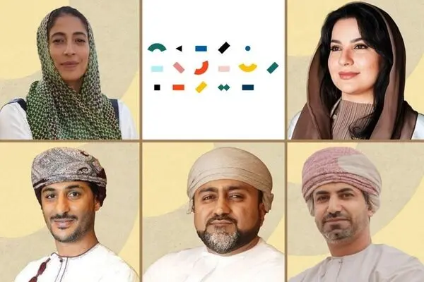 Alia Al Farsi and 4 artists to represent Oman at Venice Biennale Arte 