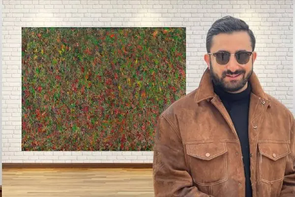 Figo Birjandian and the Painterly Charm of Autumn