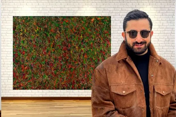 Figo Birjandian and the Painterly Charm of Autumn