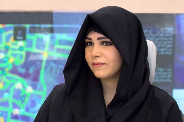 Sheikha Latifa bint Mohammed receives Diamond Award for Excellence in Culture