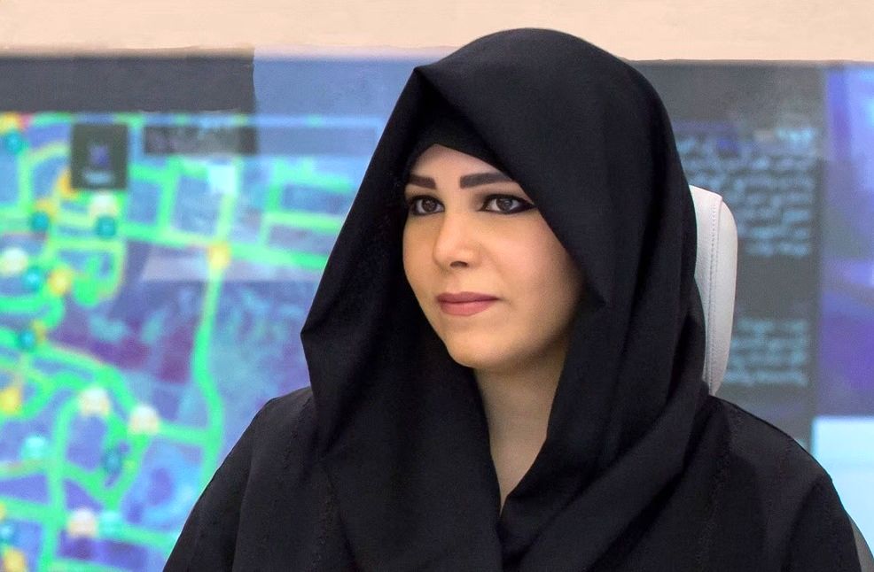 Sheikha Latifa bint Mohammed receives Diamond Award for Excellence in Culture