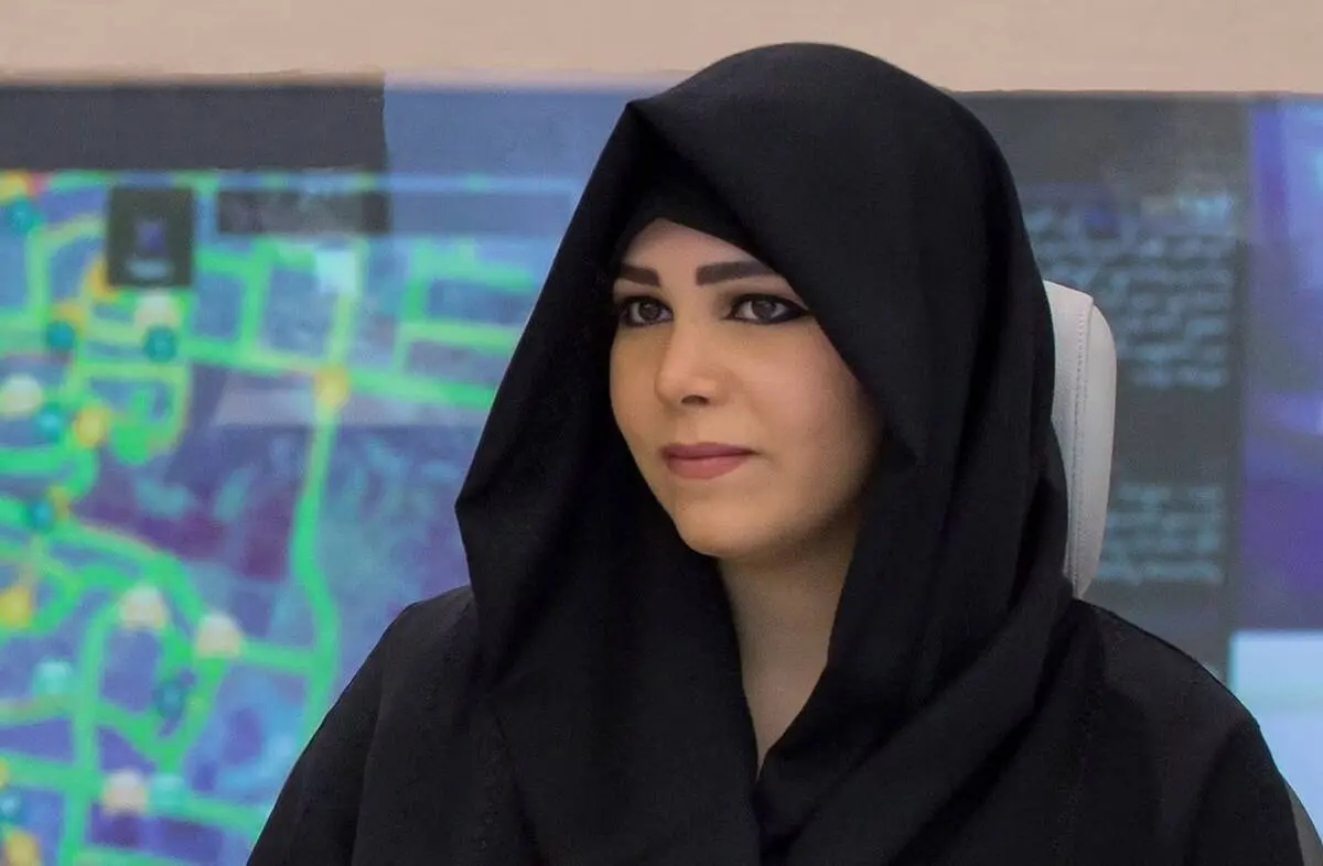 Sheikha Latifa bint Mohammed receives Diamond Award for Excellence in Culture
