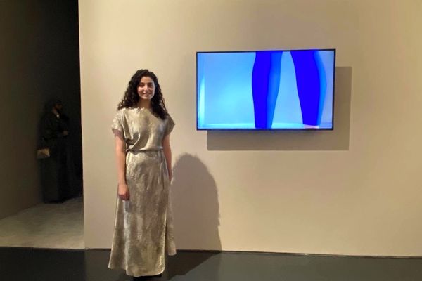 Mona Ayyash debuts thought-provoking solo exhibition at 421 Abu Dhabi