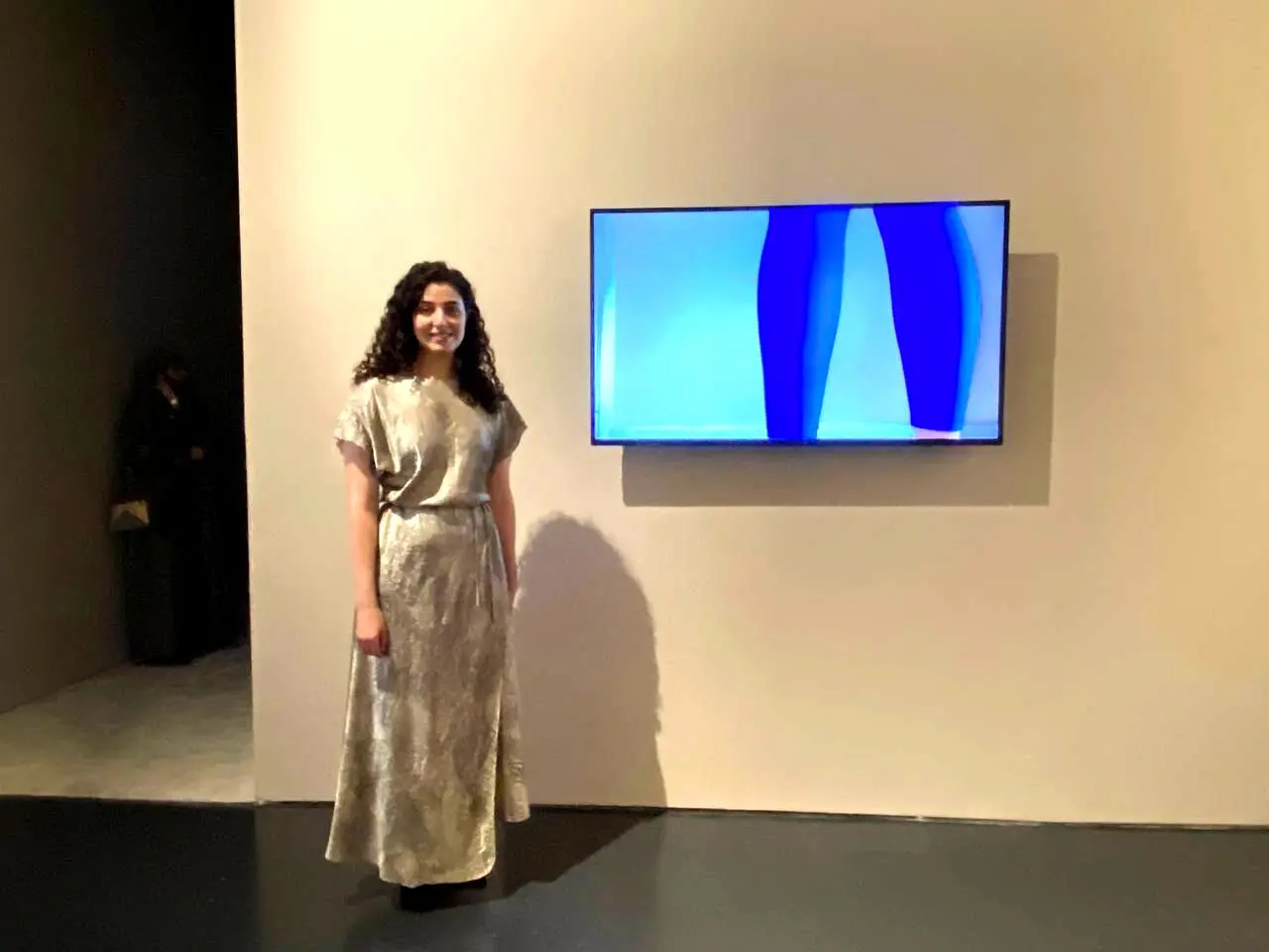 Mona Ayyash debuts thought-provoking solo exhibition at 421 Abu Dhabi