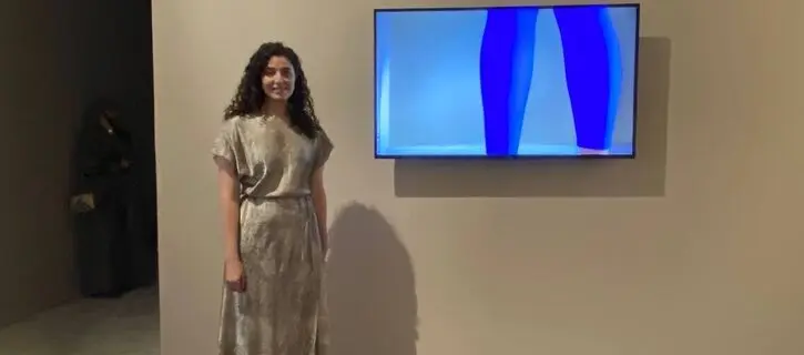 Mona Ayyash debuts thought-provoking solo exhibition at 421 Abu Dhabi