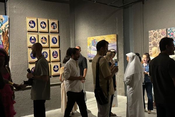 Gallery