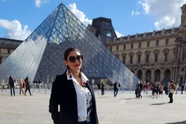 Roza Akhlaghi on Phoenix Exhibition at Louvre: An Account of Modern Iranian Art