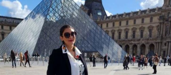 Roza Akhlaghi on Phoenix Exhibition at Louvre: An Account of Modern Iranian Art