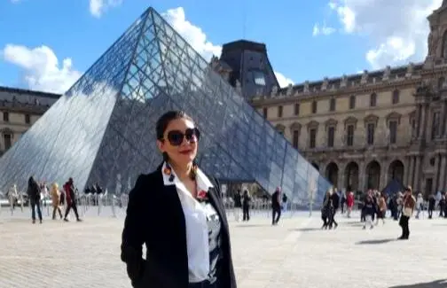 Roza Akhlaghi on Phoenix Exhibition at Louvre: An Account of Modern Iranian Art