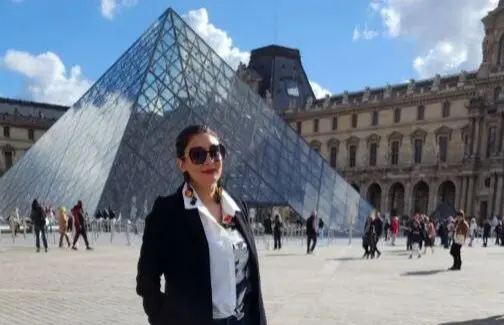 Roza Akhlaghi on Phoenix Exhibition at Louvre: An Account of Modern Iranian Art