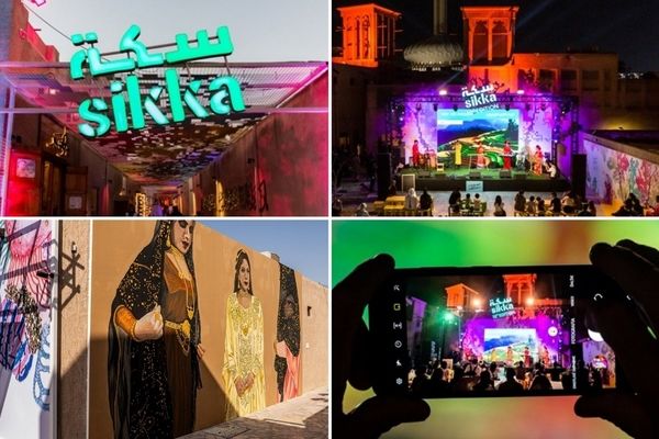 Sikka Art and Design Festival returns this February; Announcing dates, venue, programmes and more