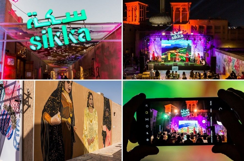 Sikka Art and Design Festival returns this February; Announcing dates, venue, programmes and more