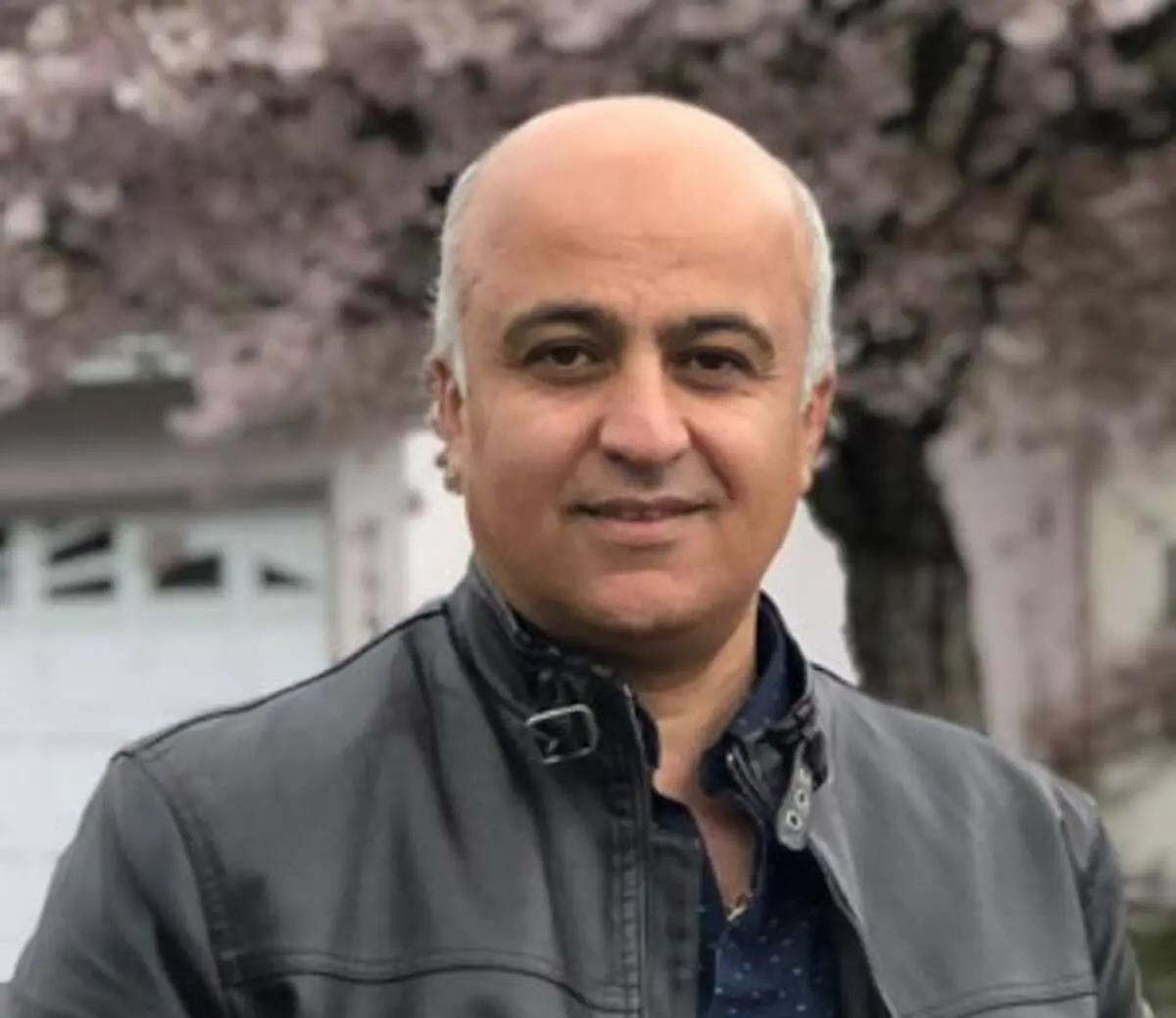 Hamidreza Shafiei; Time for a Meeting with Art