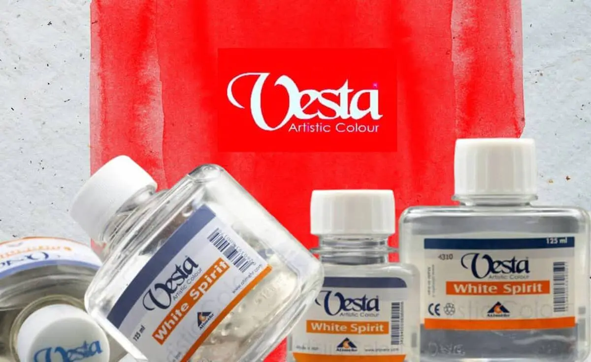 Vesta White Spirit
