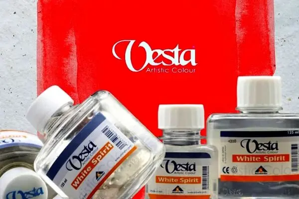 Vesta White Spirit