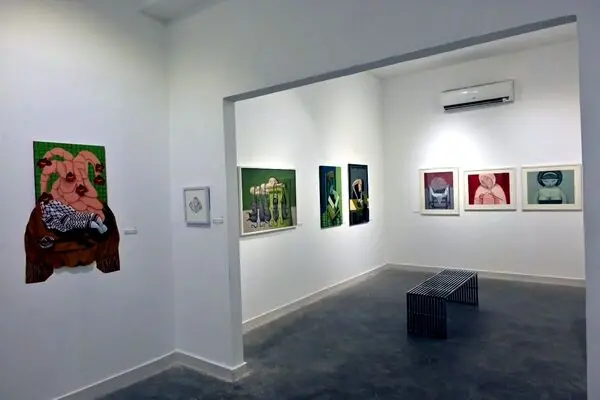 Gallery
