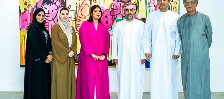 “Narratives of Colors: The Contemporary Perspective” opens at Stal Gallery