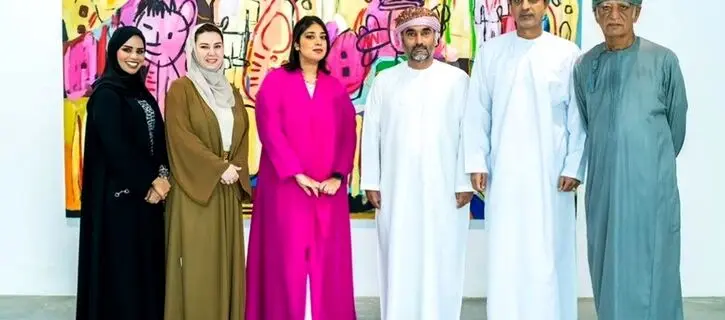 “Narratives of Colors: The Contemporary Perspective” opens at Stal Gallery